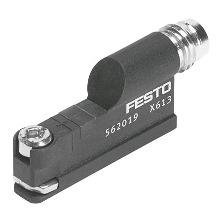 Festo Proximity Sensor SMT-8-SL-PS-LED-24-B SMT-8-SL-PS-LED-24-B